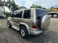 Pre-owned 2003 Isuzu Trooper  for sale in good condition-7