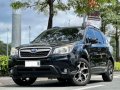 2014 Subaru Forester 2.0iP AWD AT-5