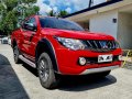 Good quality 2018 Mitsubishi Strada  GLS 2WD AT for sale-1