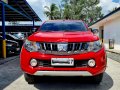 Good quality 2018 Mitsubishi Strada  GLS 2WD AT for sale-2