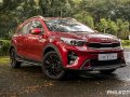 2022 Kia Stonic Style Edition Review | Philkotse Philippines 
