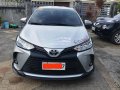 2021 Toyota Vios 1.3 XLE CVT for sale by Trusted seller-1