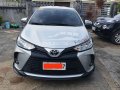 2021 Toyota Vios 1.3 XLE CVT for sale by Trusted seller-13
