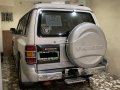 MITSUBISHI PAJERO 4X4 AUTOMATIC-2