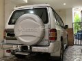 MITSUBISHI PAJERO 4X4 AUTOMATIC-3