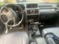 MITSUBISHI PAJERO 4X4 AUTOMATIC-4