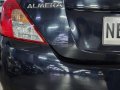 2019 Nissan Almera 1.5L E AT-8