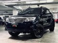 Good quality 2015 Toyota Fortuner  2.4 V Diesel 4x2 AT for sale-0