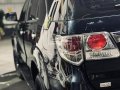 Good quality 2015 Toyota Fortuner  2.4 V Diesel 4x2 AT for sale-3