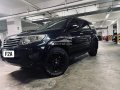 Good quality 2015 Toyota Fortuner  2.4 V Diesel 4x2 AT for sale-6