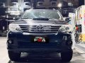 Good quality 2015 Toyota Fortuner  2.4 V Diesel 4x2 AT for sale-13