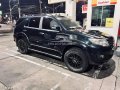 Good quality 2015 Toyota Fortuner  2.4 V Diesel 4x2 AT for sale-21