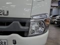 2022 Isuzu Travis 2.5L L 10-Feet DSL MT-6