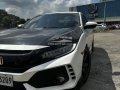 HOT!!! 2016 Honda Civic  RS Turbo CVT for sale at affordable price-2