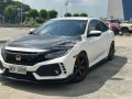 HOT!!! 2016 Honda Civic  RS Turbo CVT for sale at affordable price-1