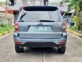 Need to sell Sky blue 2010 Subaru Forester SUV / Crossover second hand-2