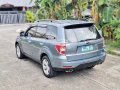 Need to sell Sky blue 2010 Subaru Forester SUV / Crossover second hand-3