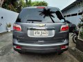 Selling used Grey 2015 Chevrolet Trailblazer SUV / Crossover by trusted seller-3