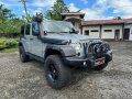 Second hand 2014 Jeep Wrangler Rubicon  for sale in good condition-0