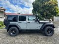 Second hand 2014 Jeep Wrangler Rubicon  for sale in good condition-4