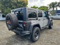 Second hand 2014 Jeep Wrangler Rubicon  for sale in good condition-5