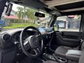 Second hand 2014 Jeep Wrangler Rubicon  for sale in good condition-14