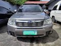 2nd hand 2009 Subaru Forester SUV / Crossover in good condition-1