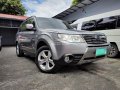 2nd hand 2009 Subaru Forester SUV / Crossover in good condition-2