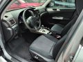 2nd hand 2009 Subaru Forester SUV / Crossover in good condition-5