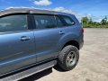 2017 Ford Everest 3.2L 4x4 Titanium premium plus-1