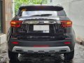 2022 Ford Territory 1.5L Titanium AT-3