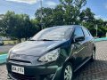 Used 2015 Mitsubishi Mirage  GLX 1.2 CVT for sale in good condition-0