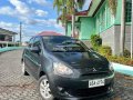 Used 2015 Mitsubishi Mirage  GLX 1.2 CVT for sale in good condition-1
