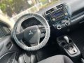 Used 2015 Mitsubishi Mirage  GLX 1.2 CVT for sale in good condition-11