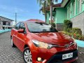 Second hand 2016 Toyota Vios  for sale-0