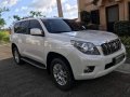 Well kept 2013 Toyota Prado  4.0L Gas AT for sale-1