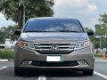 2012 Honda Odyssey Touring Full Options 3.5 AT GAS-0