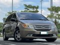 2012 Honda Odyssey Touring Full Options 3.5 AT GAS-1