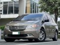 2012 Honda Odyssey Touring Full Options 3.5 AT GAS-2