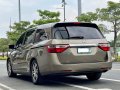2012 Honda Odyssey Touring Full Options 3.5 AT GAS-3