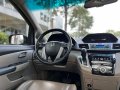 2012 Honda Odyssey Touring Full Options 3.5 AT GAS-7