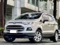 2018 Ford EcoSport Trend Gas AT-1