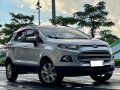 2018 Ford EcoSport Trend Gas AT-0