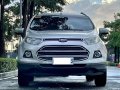 2018 Ford EcoSport Trend Gas AT-2