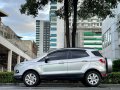 2018 Ford EcoSport Trend Gas AT-4
