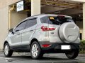 2018 Ford EcoSport Trend Gas AT-5