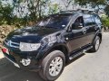 2014 Mitsubishi Montero Sport GLX MT-1