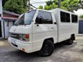 Selling White 2017 Mitsubishi L300 Commercial affordable price-0