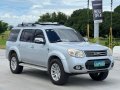 Sell pre-owned 2013 Ford Everest -0
