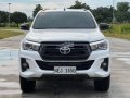 Second hand 2019 Toyota Hilux Conquest 2.4 4x2 AT for sale in good condition-0